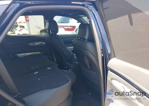 2023 Genesis Gv70 2.5T Awd z USA, uszkodzony, nr VIN KMUMADTB8PU132393